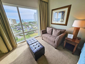 Luau 6533 in Sandestin by Skis and Seas Florida Beach Rentals Tram Included